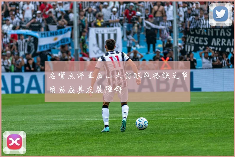 名嘴点评亚历山大打球风格缺乏华丽或成其发展障碍
